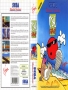 Nintendo  SNES&nbsp; - &nbsp;Cool Spot